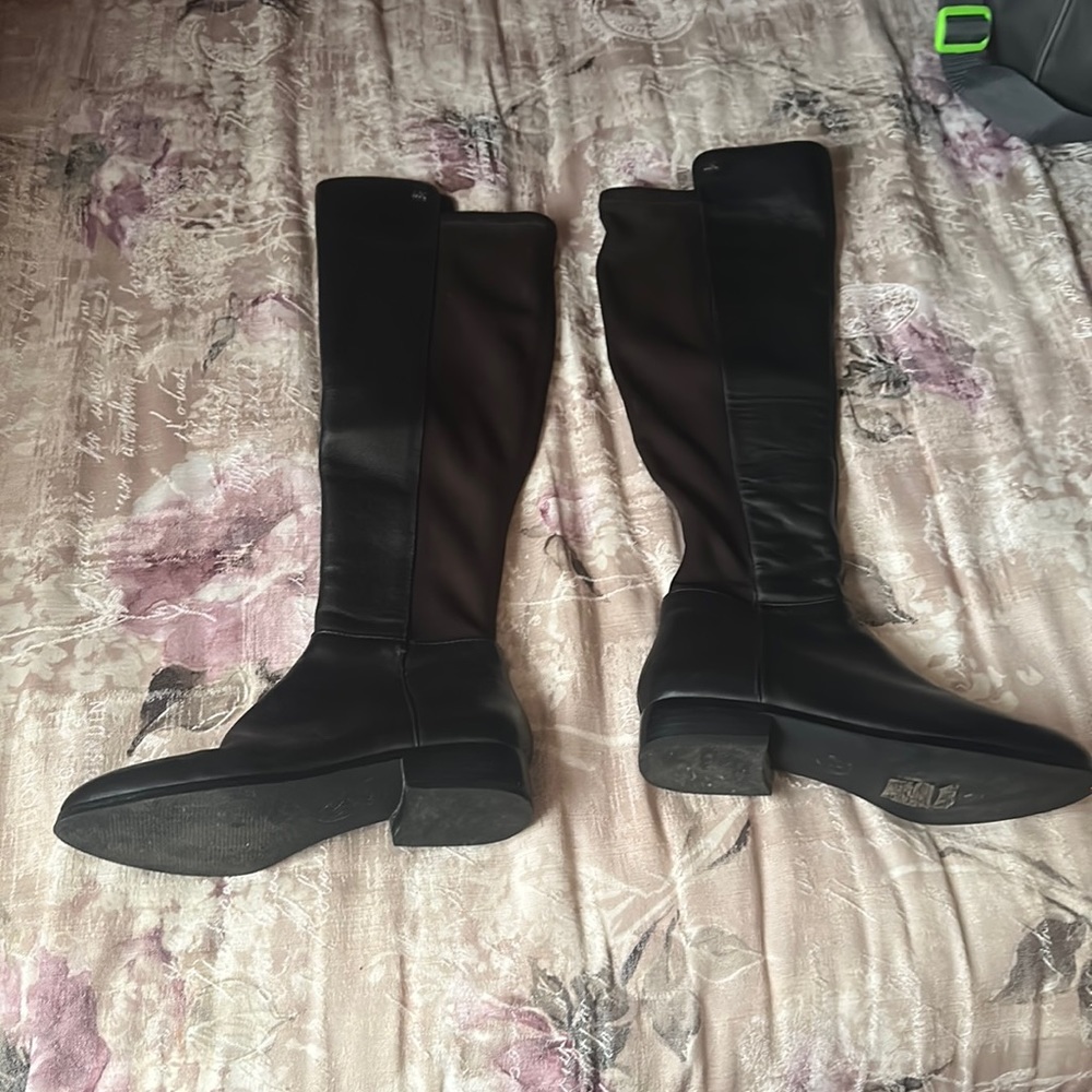 Michael Kors boots size 5M